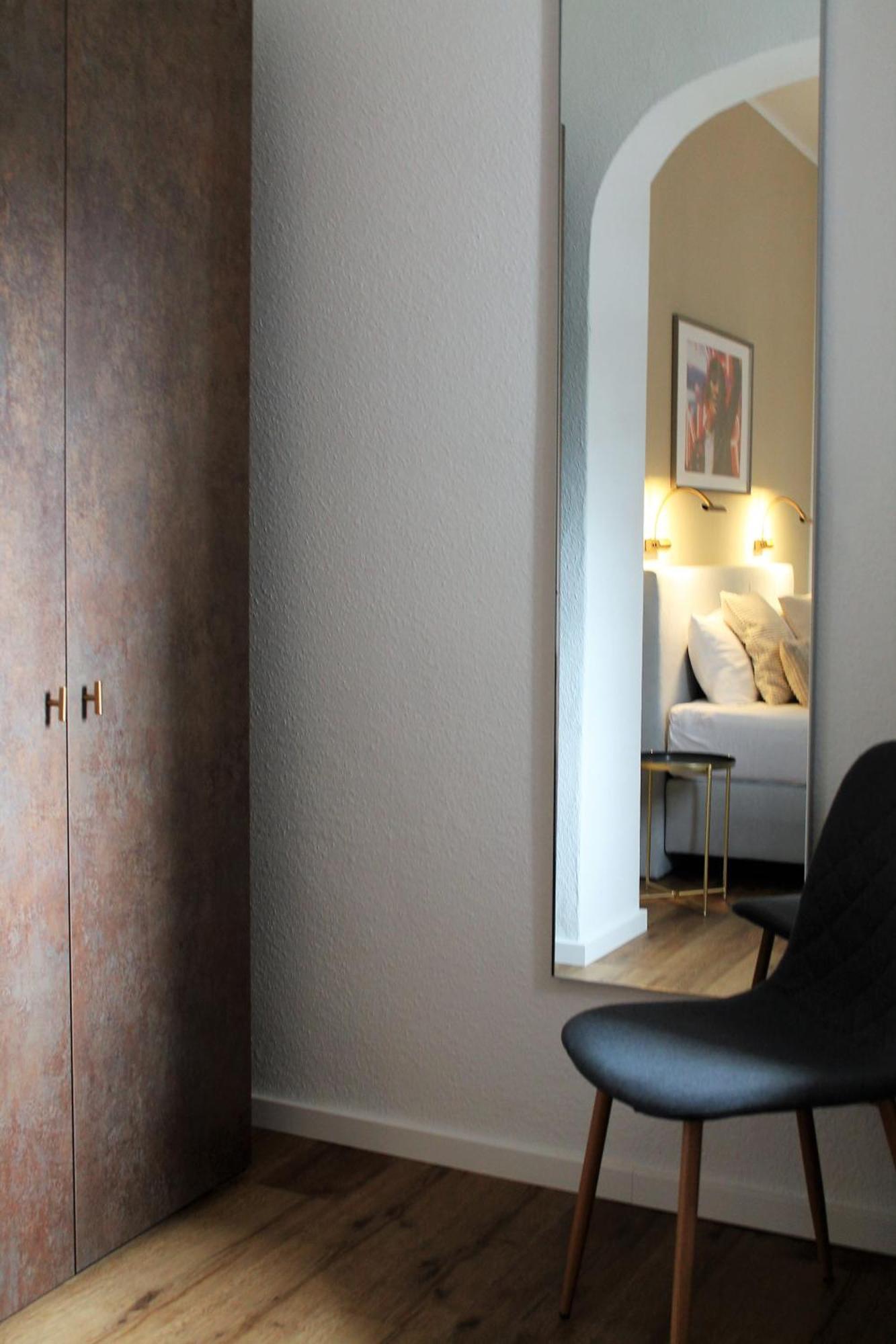 Piesteritzer Hof - Hotel Garni Wittenberg Quarto foto
